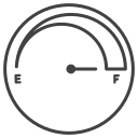 Fuel,Fuel full,Meter,Gas,Gasoline,Gauge,Tank